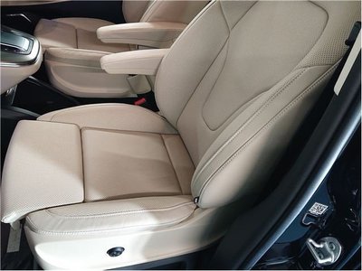 2025 Mercedes-BENZ V-CLASS 缩略图 13