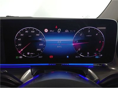 2025 Mercedes-BENZ V-CLASS 缩略图 20