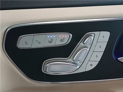 2025 Mercedes-BENZ V-CLASS 缩略图 26