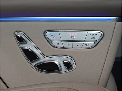 2025 Mercedes-BENZ V-CLASS 缩略图 30