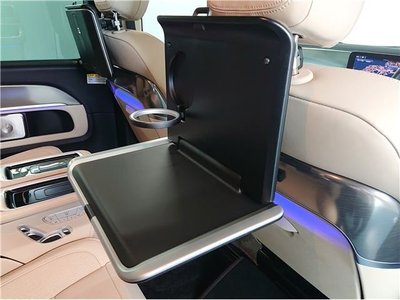 2025 Mercedes-BENZ V-CLASS 缩略图 29