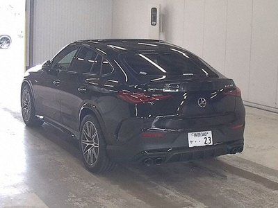 MERCEDES-BENZ GLC - 2
