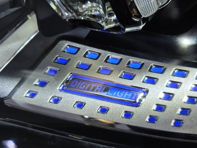 2023 Mercedes-BENZ S-CLASS 缩略图 26