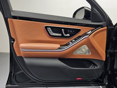 2023 Mercedes-BENZ S-CLASS 缩略图 14