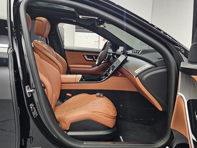 2023 Mercedes-BENZ S-CLASS 缩略图 16