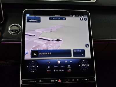 2023 Mercedes-BENZ S-CLASS 缩略图 19