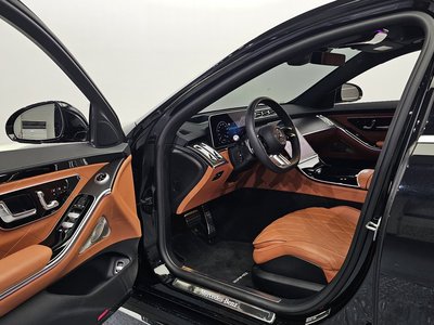 2023 Mercedes-BENZ S-CLASS 缩略图 13