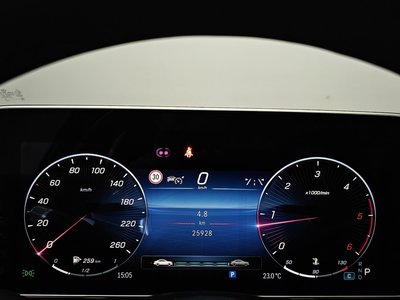 2023 Mercedes-BENZ S-CLASS 缩略图 11
