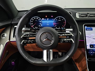 2023 Mercedes-BENZ S-CLASS 缩略图 20