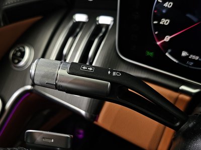 2023 Mercedes-BENZ S-CLASS 缩略图 42