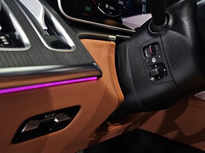 2023 Mercedes-BENZ S-CLASS 缩略图 28