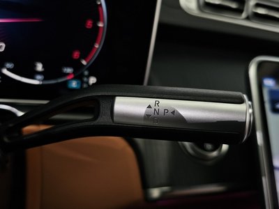 2023 Mercedes-BENZ S-CLASS 缩略图 12