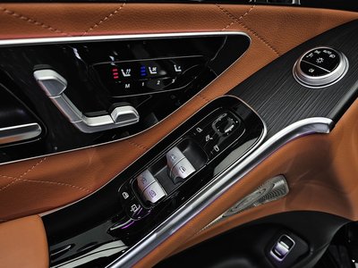 2023 Mercedes-BENZ S-CLASS 缩略图 29