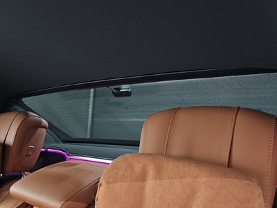 2023 Mercedes-BENZ S-CLASS 缩略图 30