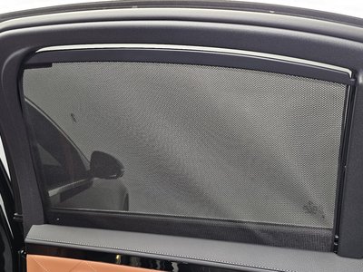 2023 Mercedes-BENZ S-CLASS 缩略图 41