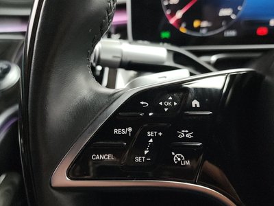 2021 Mercedes-BENZ S-CLASS thumbnail 22