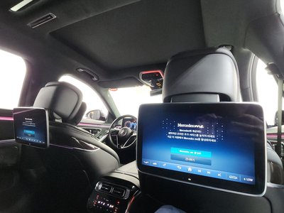 2021 Mercedes-BENZ S-CLASS thumbnail 24
