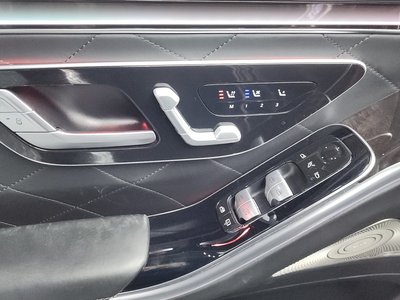 2021 Mercedes-BENZ S-CLASS thumbnail 36