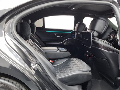 2021 Mercedes-BENZ S-CLASS thumbnail 17