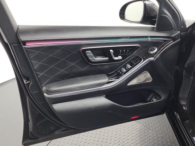 2021 Mercedes-BENZ S-CLASS thumbnail 14