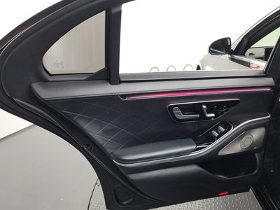 2021 Mercedes-BENZ S-CLASS thumbnail 15