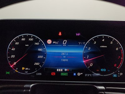 2021 Mercedes-BENZ S-CLASS thumbnail 11