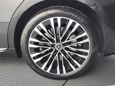 MERCEDES-BENZ S-CLASS - 8