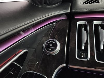 2021 Mercedes-BENZ S-CLASS thumbnail 30