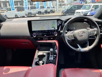 LEXUS NX - 4