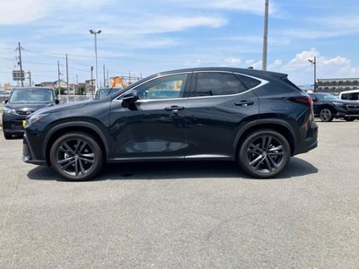 LEXUS NX - 2