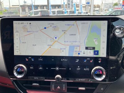 LEXUS NX - 9