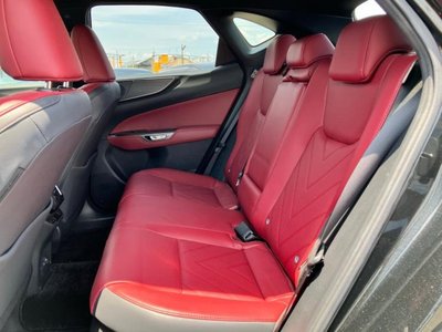 LEXUS NX - 6