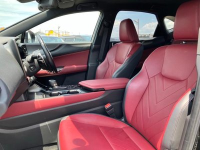 LEXUS NX - 5
