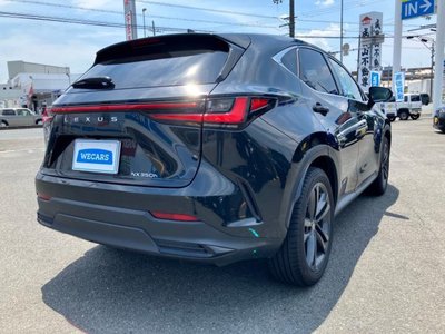 LEXUS NX - 3