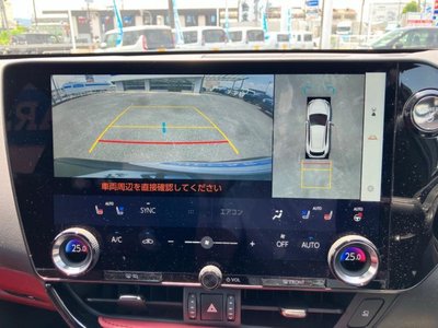 2024 Lexus NX — миниатюра 11