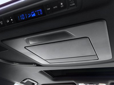 2019 Toyota VELLFIRE — миниатюра 45