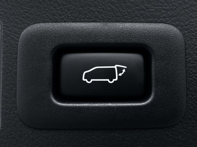 2019 Toyota VELLFIRE — миниатюра 40