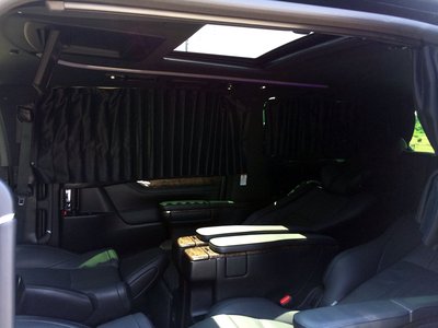 2019 Toyota VELLFIRE — миниатюра 14