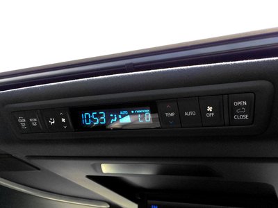 2019 Toyota VELLFIRE — миниатюра 41
