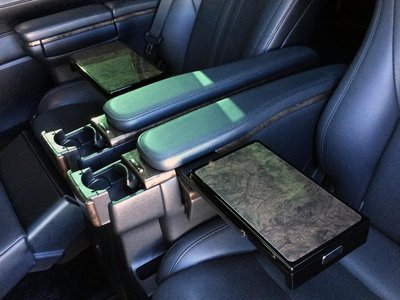 2019 Toyota VELLFIRE — миниатюра 15