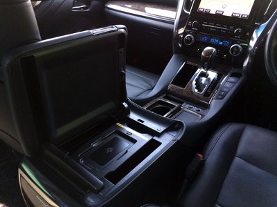 2019 Toyota VELLFIRE — миниатюра 54