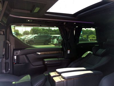 2019 Toyota VELLFIRE — миниатюра 13
