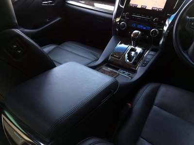 2019 Toyota VELLFIRE — миниатюра 53