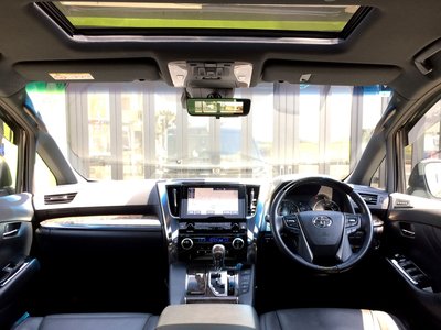 2019 Toyota VELLFIRE — миниатюра 33