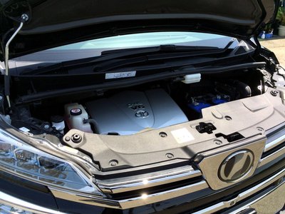 2019 Toyota VELLFIRE — миниатюра 66