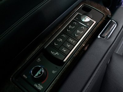 2019 Toyota VELLFIRE — миниатюра 16