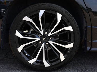 TOYOTA VELLFIRE - 4