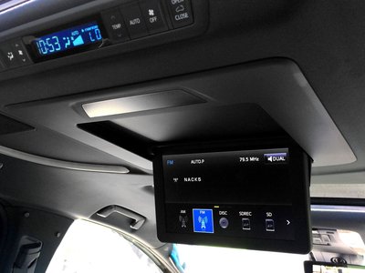 2019 Toyota VELLFIRE — миниатюра 29