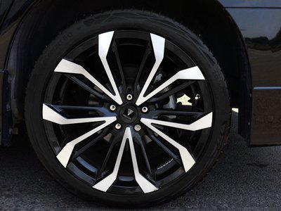 2019 Toyota VELLFIRE — миниатюра 65