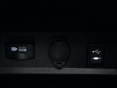 2019 Toyota VELLFIRE — миниатюра 50